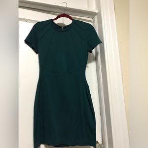 Express Bodycon Midi Dress